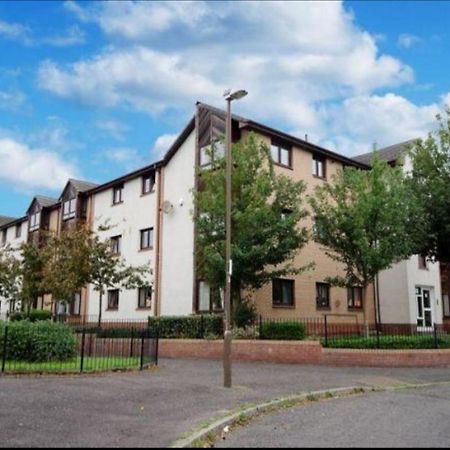 South House Drive Villa Edimburgo Exterior foto