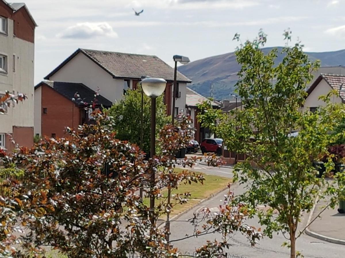 South House Drive Villa Edimburgo Exterior foto