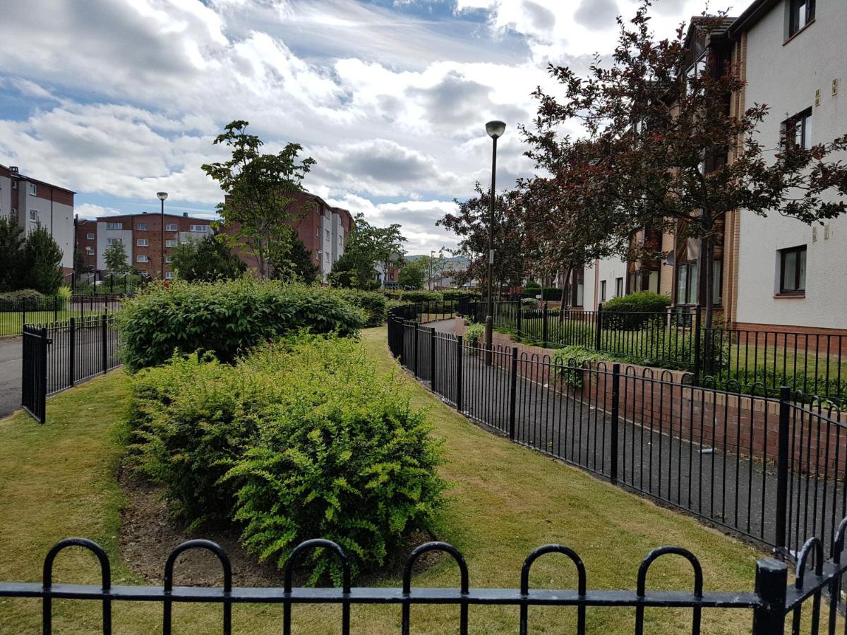 South House Drive Villa Edimburgo Exterior foto